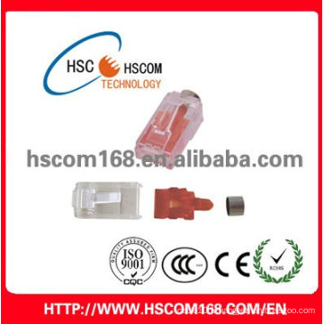 Connecteur FTP RJ45